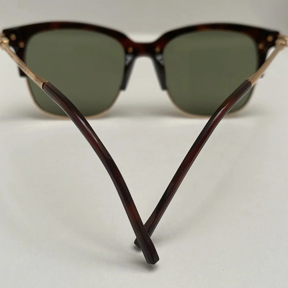 Marc Jacobs Tortoise Sunglasses main image 6